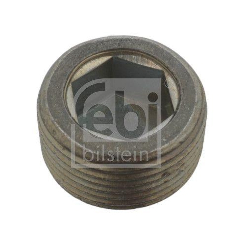 FEBI BILSTEIN Verschlussschraube, Ölwanne