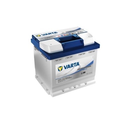 VARTA Starterbatterie Professional Starter