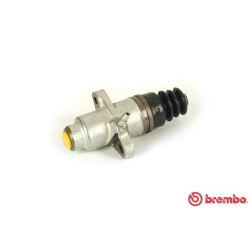 BREMBO Nehmerzylinder, Kupplung ESSENTIAL LINE