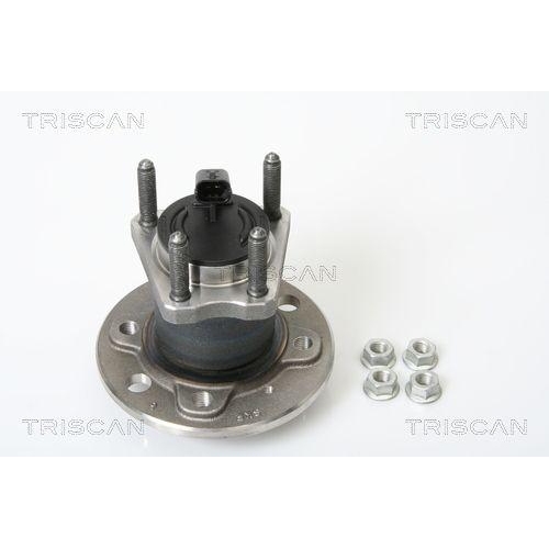 TRISCAN Radlagersatz