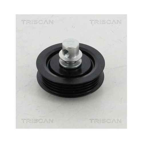 TRISCAN Spannrolle, Keilrippenriemen