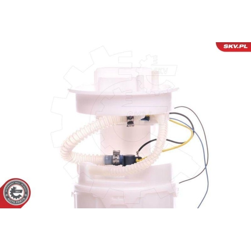 ESEN SKV Kraftstoff-Fördereinheit