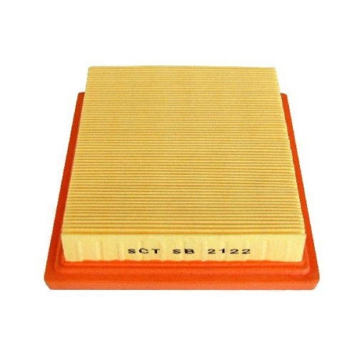 SCT - MANNOL Luftfilter SB 2122