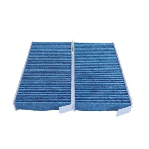 MAXGEAR Filter, Innenraumluft SILVER CARBON