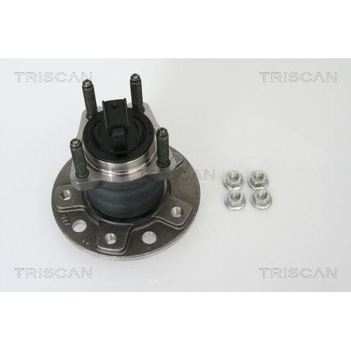 TRISCAN Radlagersatz