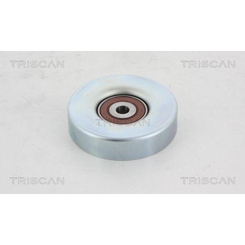 TRISCAN Umlenk-/F&uuml;hrungsrolle, Keilrippenriemen