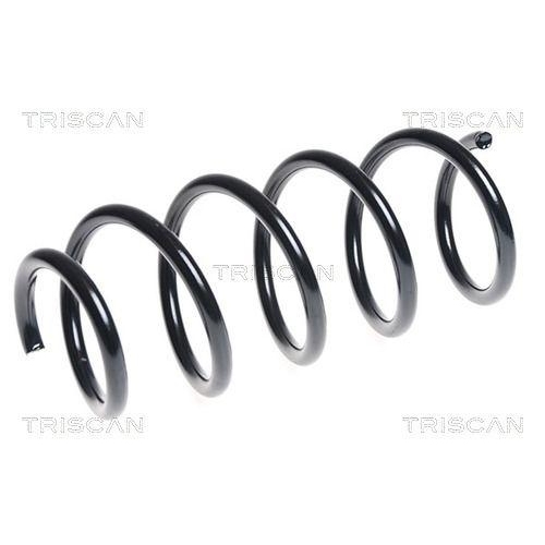 TRISCAN Fahrwerksfeder