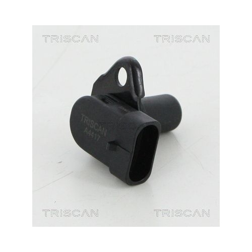 TRISCAN Sensor, Nockenwellenposition