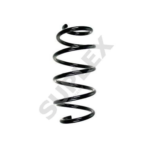SUPLEX Fahrwerksfeder