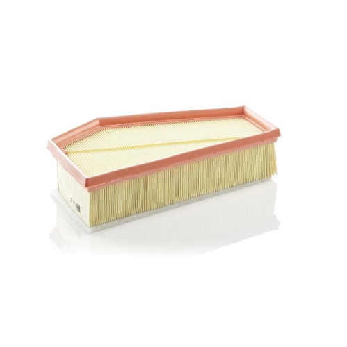 MANN-FILTER Luftfilter