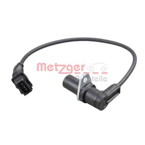 METZGER Sensor, Nockenwellenposition