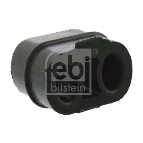 FEBI BILSTEIN Halter, Abgasanlage