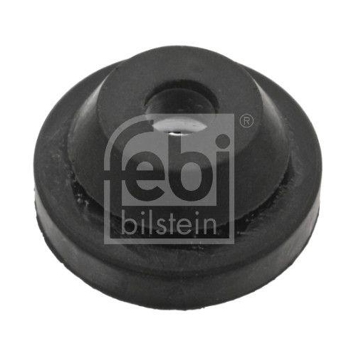 FEBI BILSTEIN Anschlagpuffer, Luftfilter febi Plus