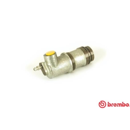 BREMBO Nehmerzylinder, Kupplung ESSENTIAL LINE