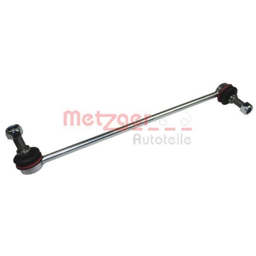 METZGER Stange/Strebe, Stabilisator KIT +