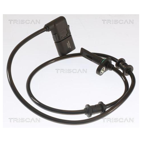 TRISCAN Sensor, Raddrehzahl