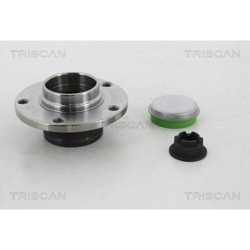 TRISCAN Radlagersatz