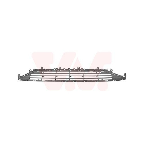 VAN WEZEL Lüftungsgitter, Stoßfänger