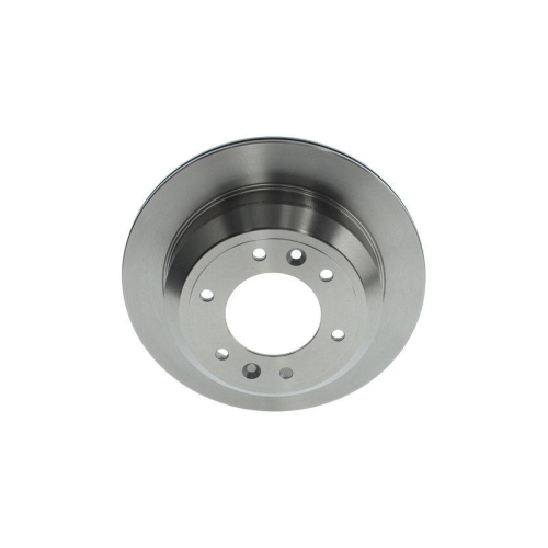 BOSCH Bremsscheibe