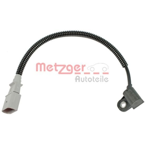 METZGER Sensor, Nockenwellenposition ORIGINAL ERSATZTEIL