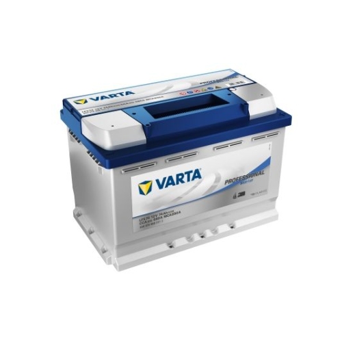 VARTA Starterbatterie Professional Starter