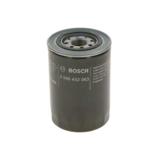 BOSCH Ölfilter