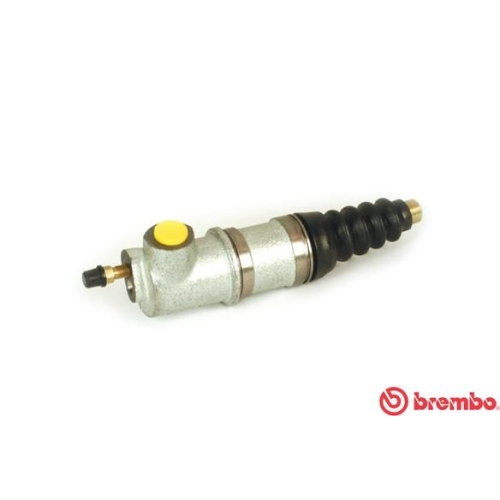 BREMBO Nehmerzylinder, Kupplung ESSENTIAL LINE