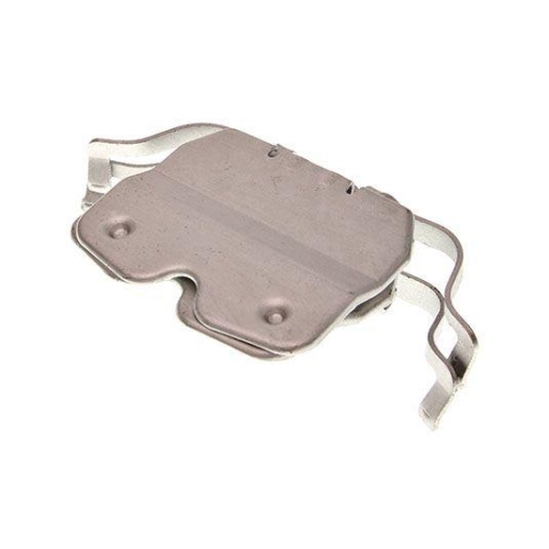 MAXGEAR Zubeh&ouml;rsatz, Scheibenbremsbelag