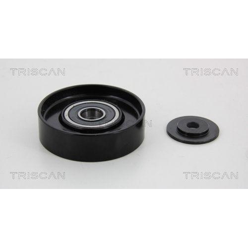 TRISCAN Umlenk-/F&uuml;hrungsrolle, Keilrippenriemen