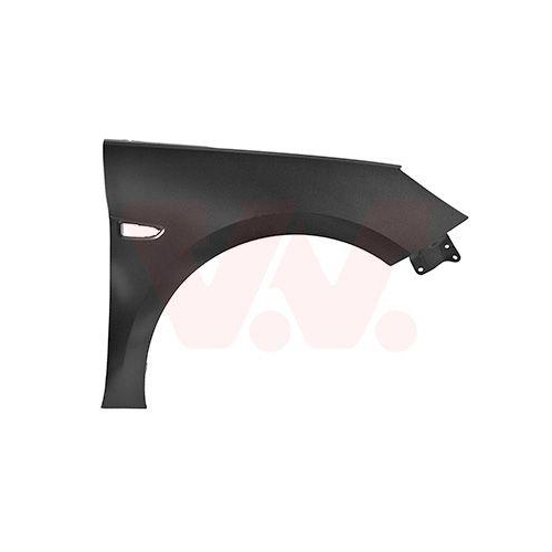 VAN WEZEL Kotfl&uuml;gel