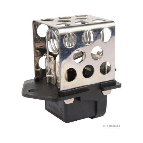 HERTH+BUSS ELPARTS Vorwiderstand, Elektromotor (Kühlerlüfter)