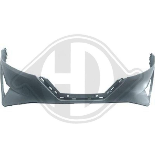 DIEDERICHS Stoßfänger HD Priority Parts