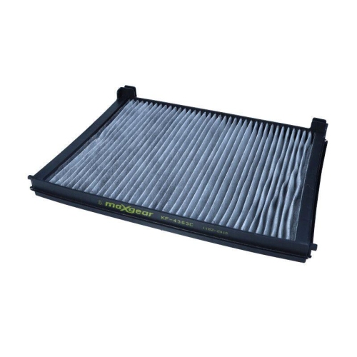 MAXGEAR Filter, Innenraumluft