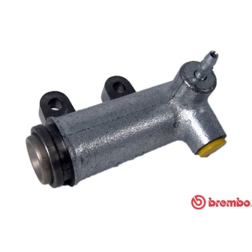 BREMBO Nehmerzylinder, Kupplung ESSENTIAL LINE