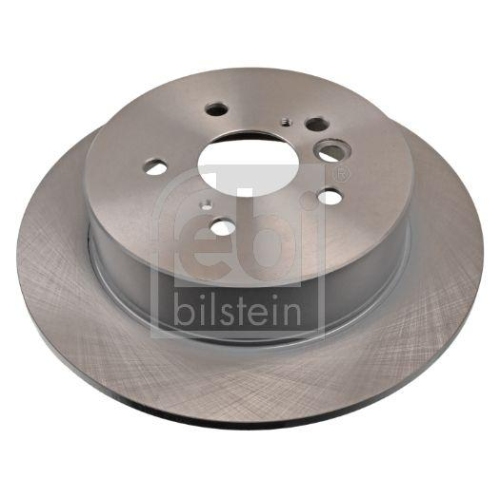 FEBI BILSTEIN Bremsscheibe