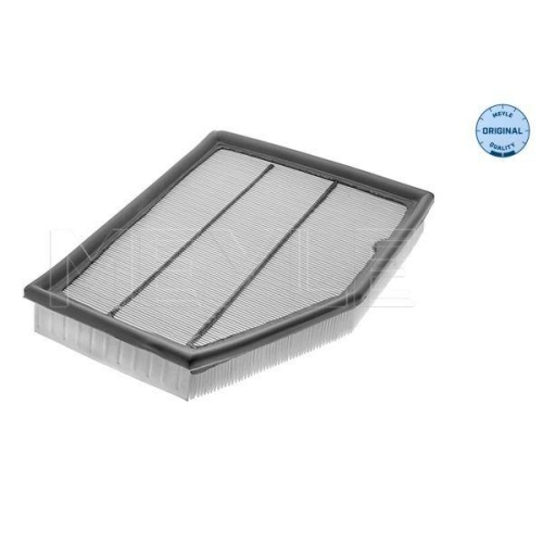 MEYLE Luftfilter MEYLE-ORIGINAL: True to OE.