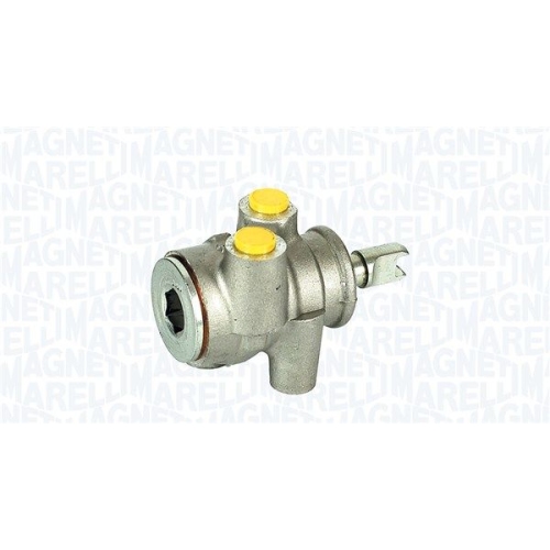 MAGNETI MARELLI Bremskraftregler