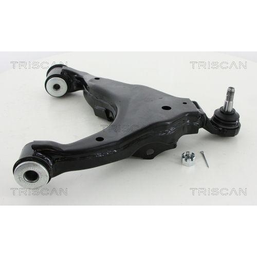 TRISCAN Lenker, Radaufh&auml;ngung