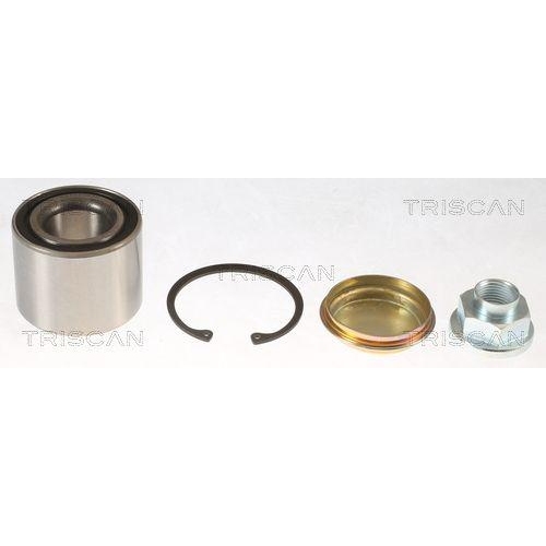 TRISCAN Radlagersatz