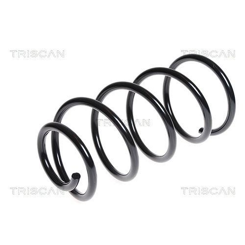 TRISCAN Fahrwerksfeder