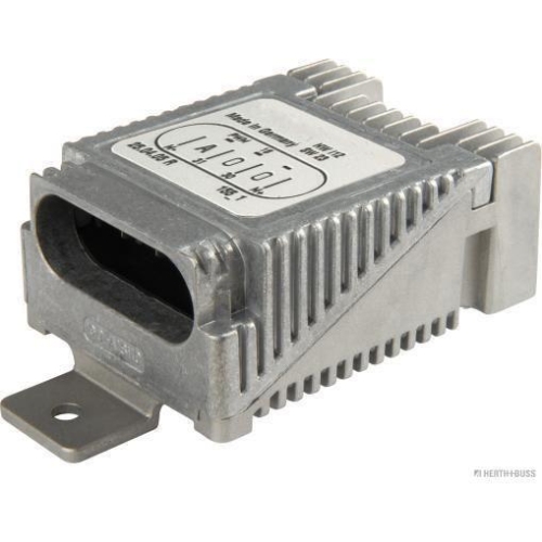 HERTH+BUSS ELPARTS Relais, Kühlerlüfternachlauf