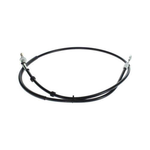 BOSCH Seilzug, Feststellbremse