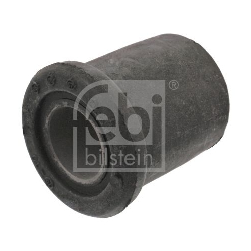 FEBI BILSTEIN Lagerbuchse, Blattfeder