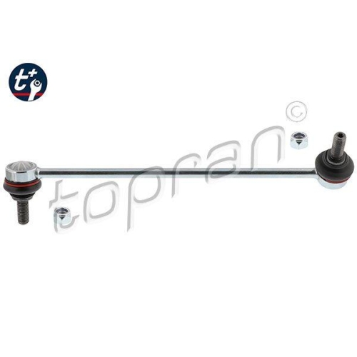 TOPRAN Stange/Strebe, Stabilisator t+
