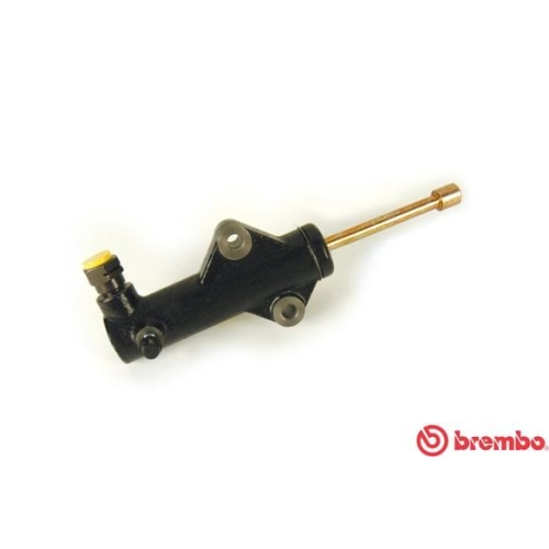 BREMBO Nehmerzylinder, Kupplung ESSENTIAL LINE