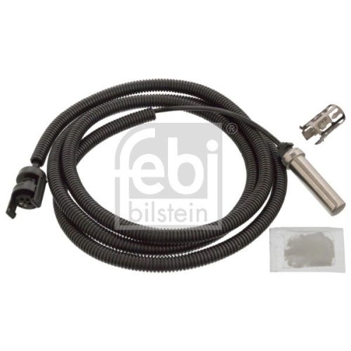 FEBI BILSTEIN Sensor, Raddrehzahl