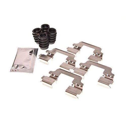 MAXGEAR Zubeh&ouml;rsatz, Scheibenbremsbelag