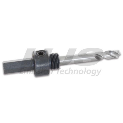 HJS Adapter, Lochs&auml;ge