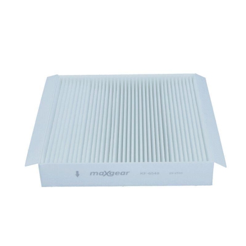 MAXGEAR Filter, Innenraumluft