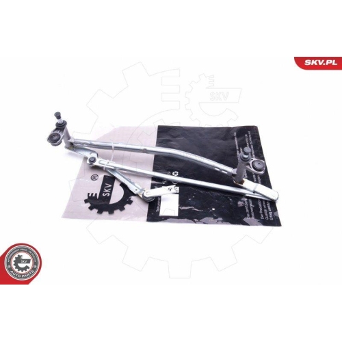 ESEN SKV Wischergestänge